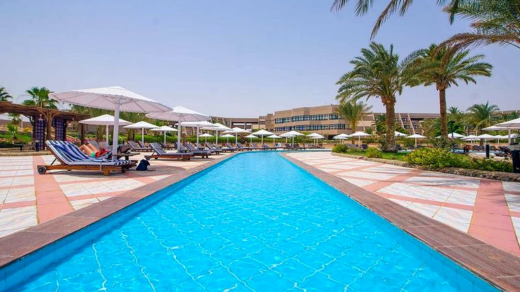 الفندق فيروه آزور ريزورت - الغردقة